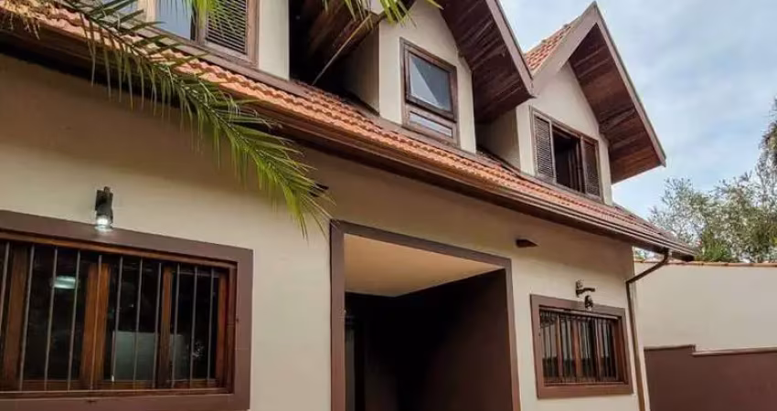 Casa com 3 quartos à venda, jardim niero - louveira