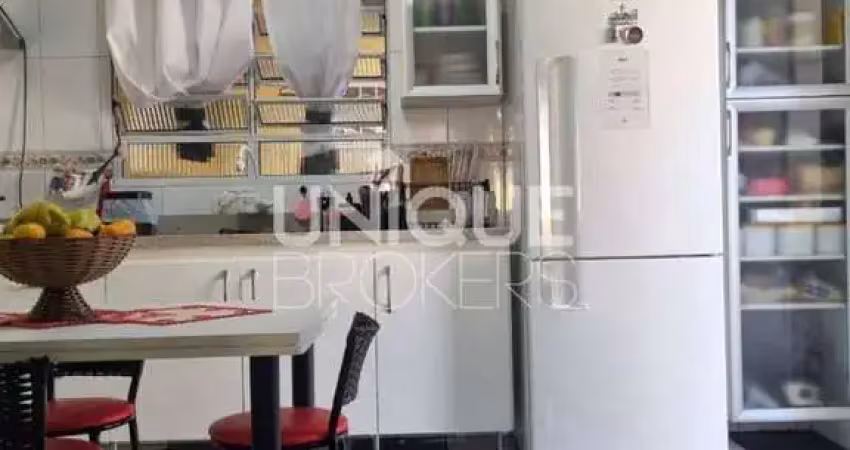 Casa com 3 dormitórios à venda, 154 m² - parque da colônia - jundiaí/sp