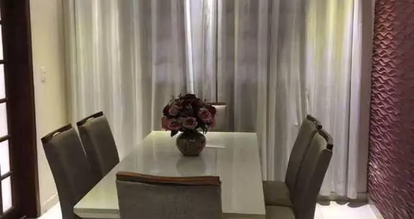 Casa com 3 quartos à venda, 157 m² por r$ 480.000 - parque almerinda chaves - jundiaí/sp