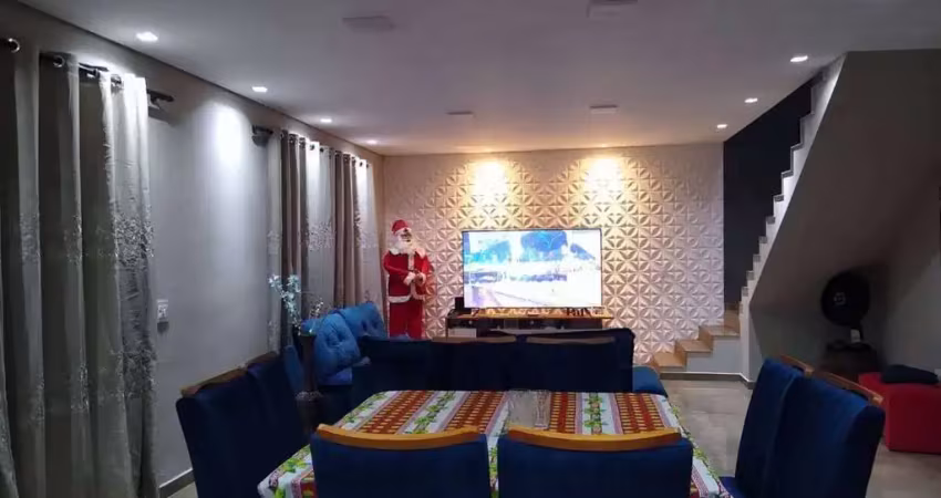 Casa com 3 dormitórios à venda, 430 m² por r$ 980.000,00 - maracanã - jarinu/sp