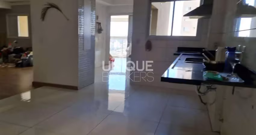 Apartamento com 3 quartos à venda, jardim bonfiglioli - jundiaí