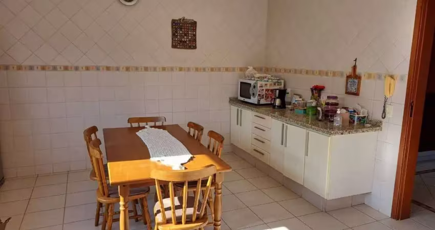 Casa com 3 quartos à venda, jardim da fonte - jundiaí