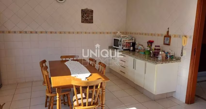 Casa com 3 quartos à venda, jardim da fonte - jundiaí