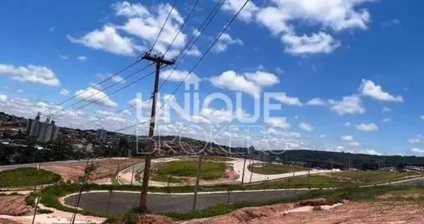 Terreno à venda, 274 m² por r$ 200.000 - jardim santa filomena - itatiba/sp