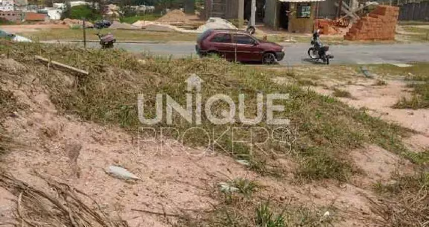 Terreno à venda, 317 m² por r$ 335.000,00 - vila nova louveira - louveira/sp