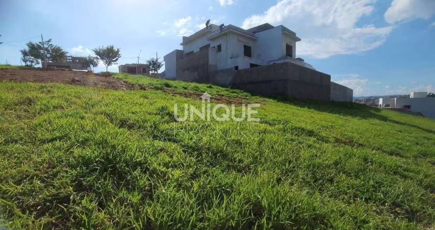 Terreno À Venda, 388 M² Por R$ 275.000,00 - Condomínio San Giovanni - Itatiba/Sp