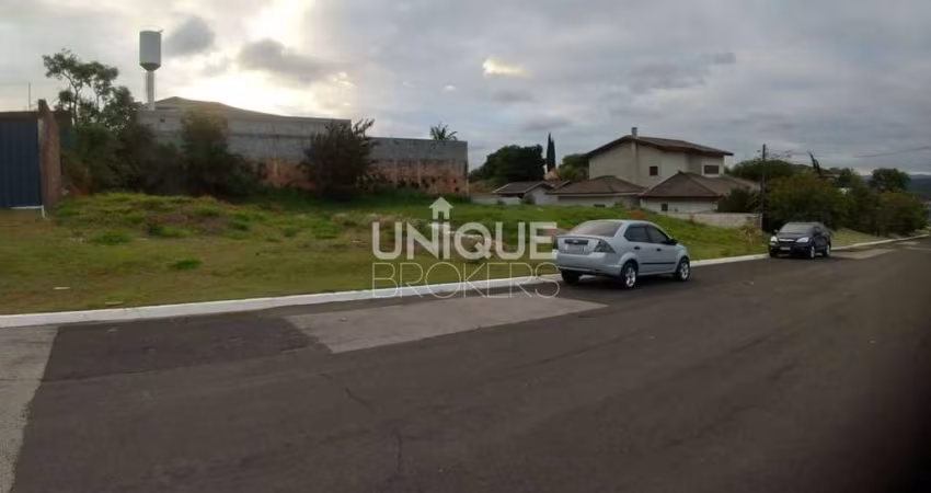 Lote/Terreno à Venda, Loteamento Portal da Colina - Jundiaí