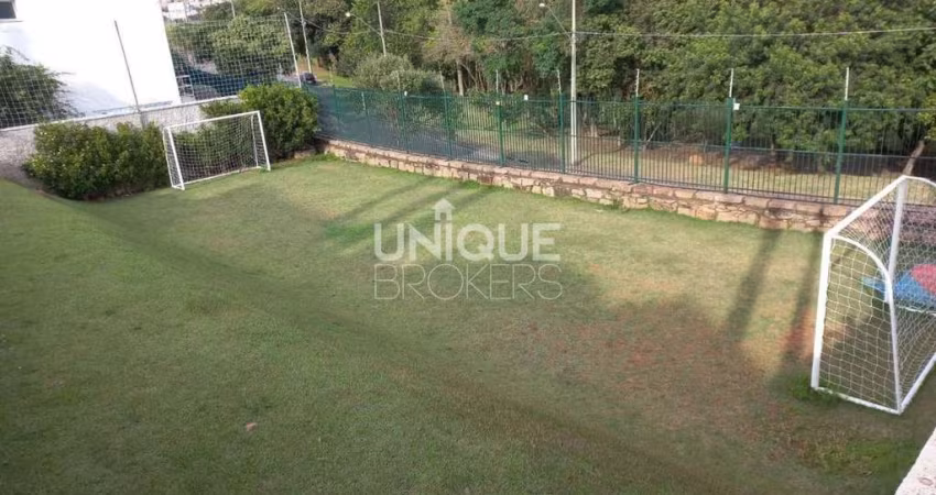 Terreno em Condomínio à Venda, Jardim Novo Mundo - Jundiaí