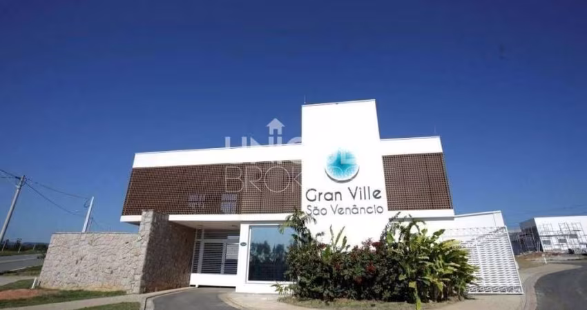 Terreno À Venda, 300 M² Por R$ 325.000,00 - São Venâncio - Itupeva/Sp