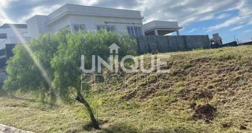 Terreno À Venda, 450 M² Por R$ 590.000 - Terras de Jundiaí - Jundiaí/Sp