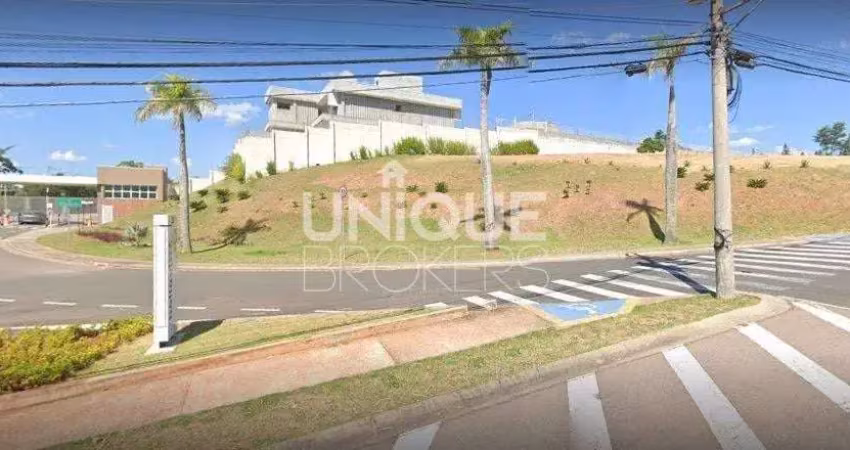 Lote/terreno à venda no condomínio bella vitta, corrupira - jundiaí
