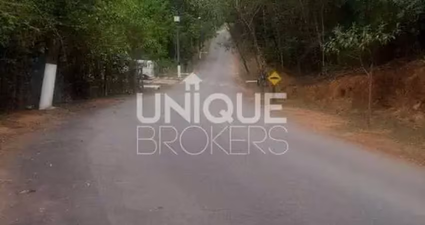 Terreno à venda na Rodovia Anhanguera, 46 km, Capital Ville, Cajamar