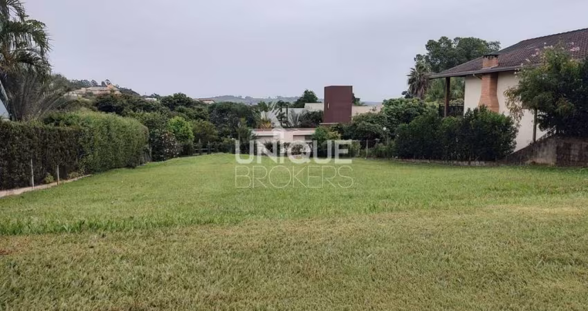 Terreno À Venda, 855 M² Por R$ 460.000,00 - Parque dos Resedás - Itupeva/Sp