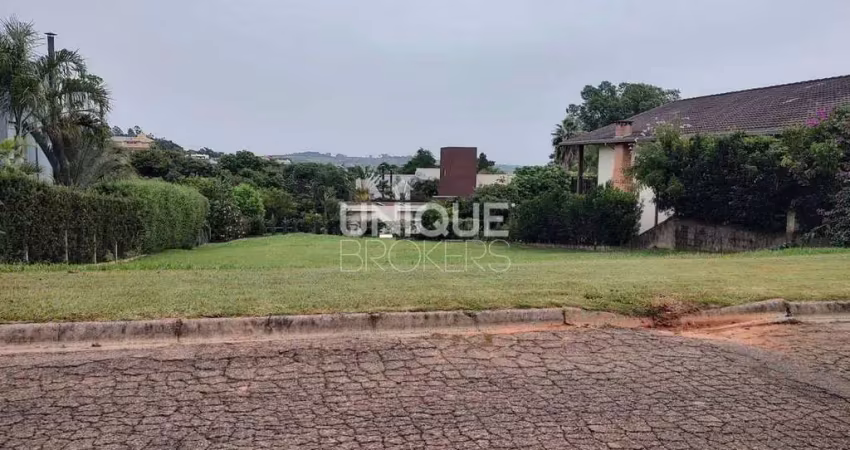 Terreno à venda, 855 m² por r$ 460.000,00 - parque dos resedás - itupeva/sp