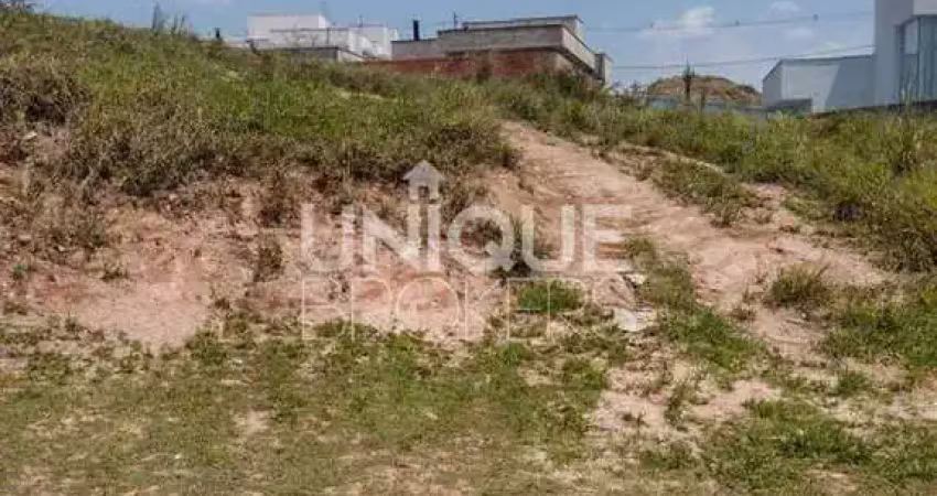 Terreno à venda, 425 m² por r$ 390.000,00 - reserva dos jatobás - louveira/sp