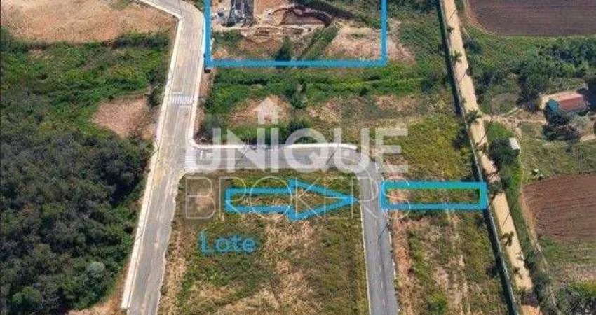 Terreno à venda na Via Paulo Leone, 1100, Do Pinheirinho, Itupeva