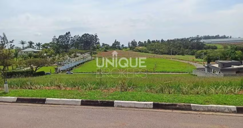 Terreno no solar dos bandeirantes à venda por r$ 455.000 - jardim alegre - itupeva/sp