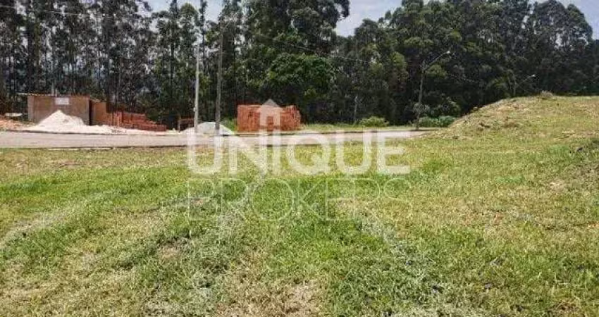 Terreno à venda, 1080 m² por r$ 430.000,00 - colinas de inhandjara - itupeva/sp