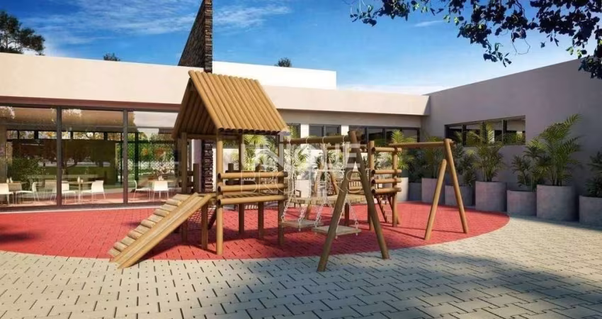 Terreno À Venda, 840 M² Por R$ 1.700.000,00 - Jardim Das Samambaias - Jundiaí/Sp