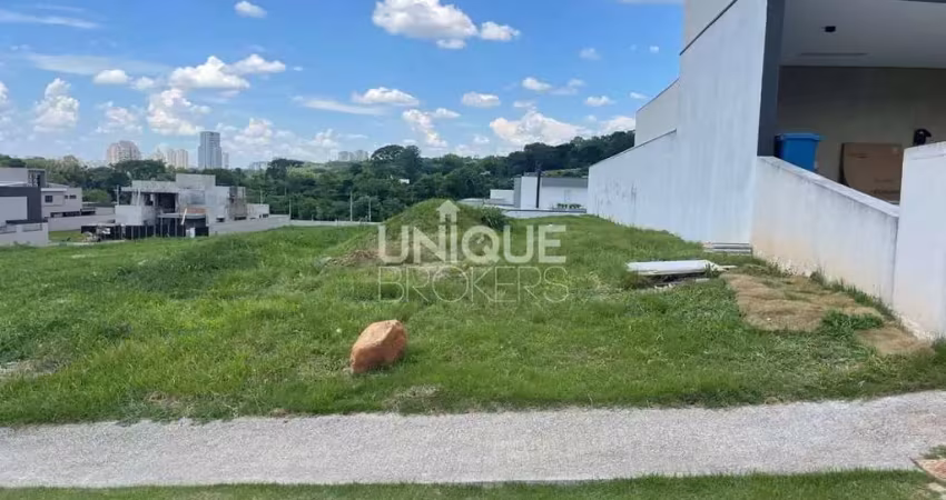 Terreno à venda, 840 m² por r$ 1.700.000,00 - jardim das samambaias - jundiaí/sp