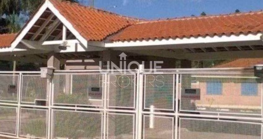 Terreno À Venda, 600 M² Por R$ 202.000 - Chácara Lagoa Branca - Campo Limpo Paulista/Sp