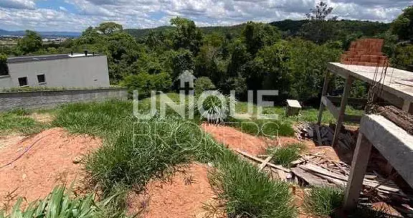 Terreno à venda, 800 m² por r$ 750.000,00 - serra azul - itupeva/sp
