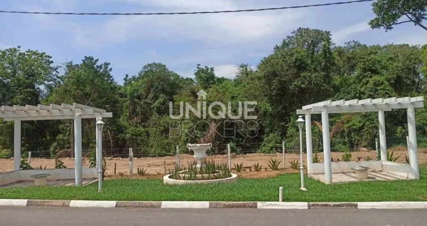 Terreno No Solar dos Bandeirantes À Venda, 1203 M² Por R$ 458.000 - Jardim Alegre - Itupeva/Sp