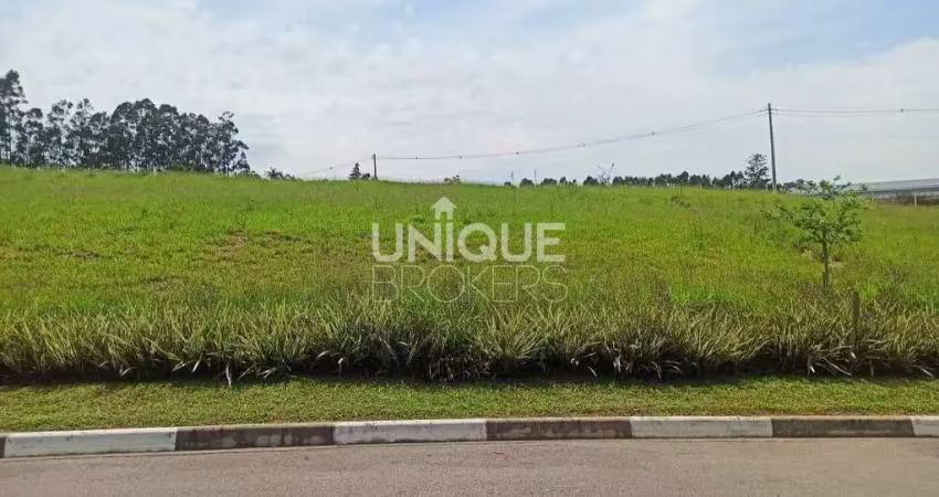 Terreno no solar dos bandeirantes à venda, 1200 m² por r$ 456.000 - jardim alegre - itupeva/sp