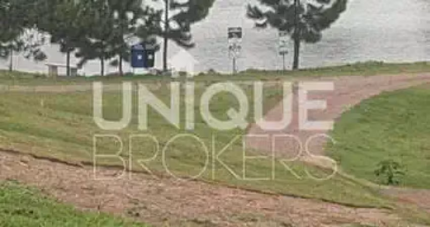 Terreno à venda, 250 m² por r$ 235.000,00 - jacaré - cabreúva/sp