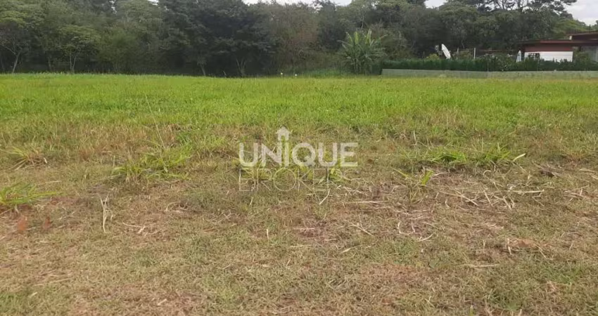 Terreno à venda, 1100 m² por r$ 520.000,00 - jacaré - cabreúva/sp