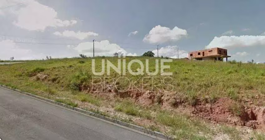 Terreno à venda na Rua Bahia, 741, Jardim Tarumã, Jundiaí