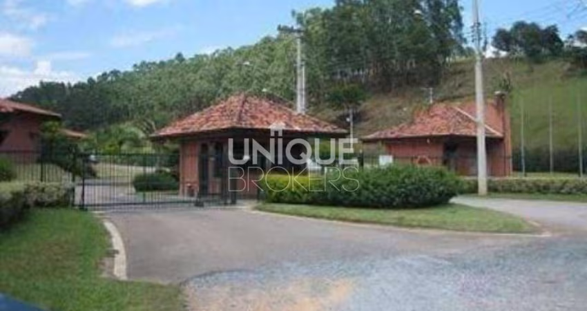 Terreno em Condomínio à Venda, Centro - Cajamar