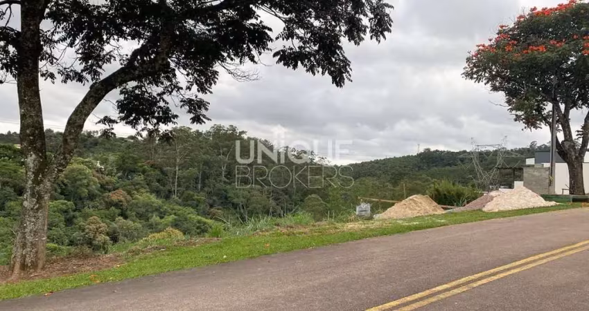 Terreno à venda na Rodovia Anhanguera, 47, Centro, Cajamar