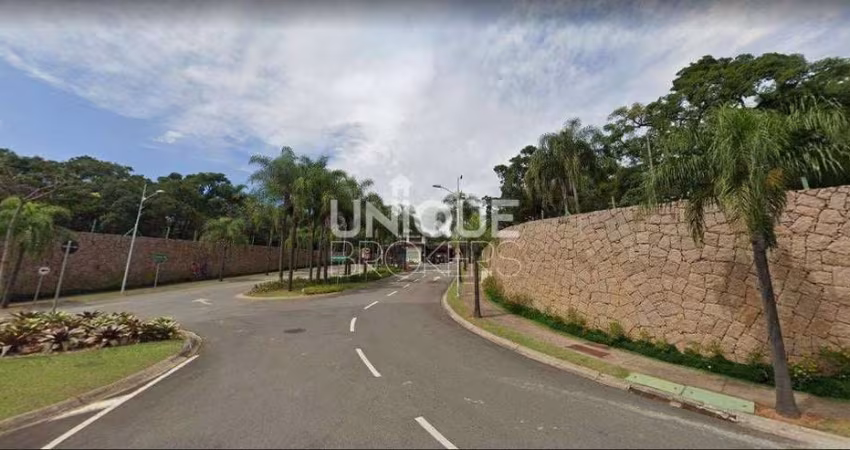 Terreno À Venda, 1100 M² Por R$ 1.600.000,00 - Quinta Das Paineiras - Jundiaí/Sp