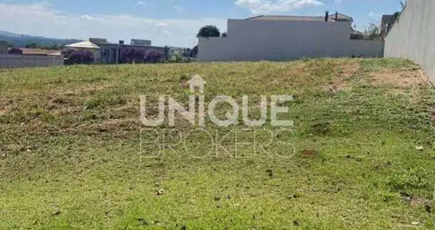Terreno à venda, 1100 m² por r$ 1.600.000,00 - quinta das paineiras - jundiaí/sp