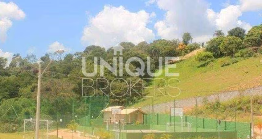 Terreno À Venda, 382 M² Por R$ 325.006,00 - Jardim Santa Lúcia - Várzea Paulista/Sp