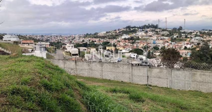 Terreno À Venda, 754 M² Por R$ 552.000 - Vale Azul - Jundiaí/Sp