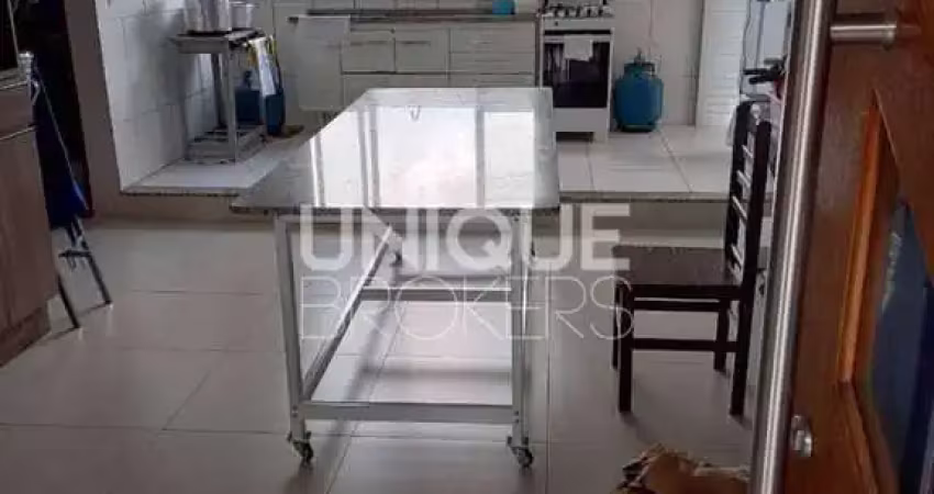 Casa à venda, 114 m² por r$ 850.000,00 - jardim copacabana - jundiaí/sp