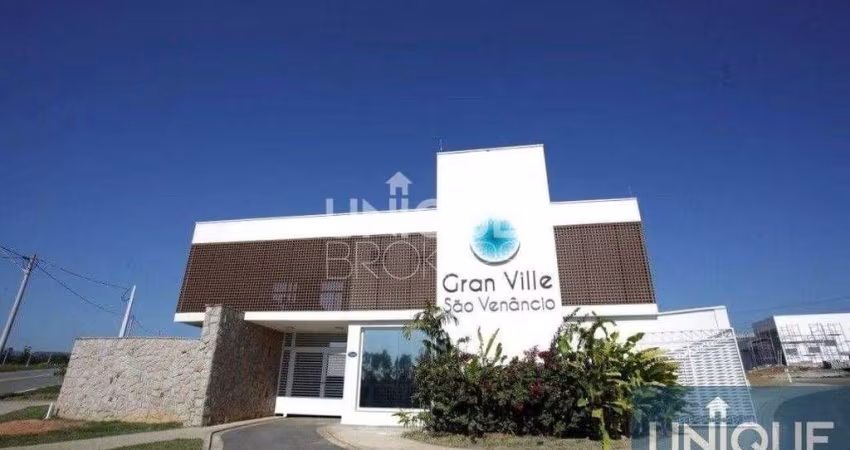 Terreno À Venda, 300 M² Por R$ 410.000,00 - São Venâncio - Itupeva/Sp