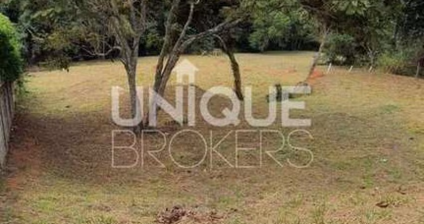 Terreno À Venda, 2000 M² Por R$ 530.000,00 - Capela do Barreiro - Itatiba/Sp
