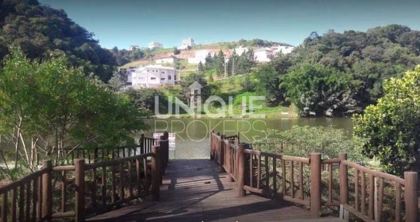 Terreno À Venda, 300 M² Por R$ 255.000,00 - Jardim Promeca - Várzea Paulista/Sp