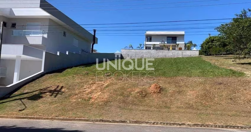 Terreno À Venda, 800 M² - Condomínio Villagio Paradiso - Itatiba/Sp