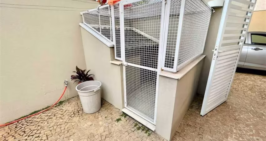 Casa com 4 quartos à venda, jardim santa teresa - jundiaí