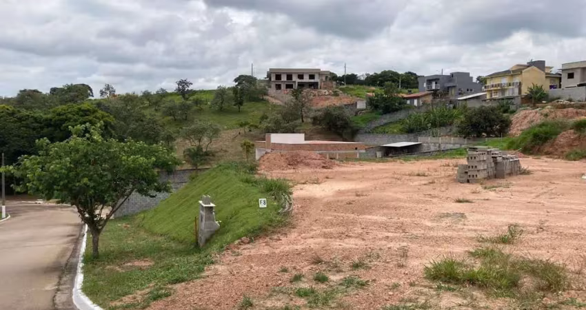 Terreno em condomínio à venda, jardim tarumã - jundiaí