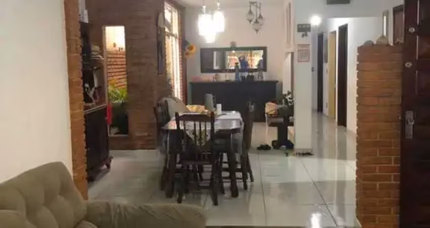 Casa com 2 quartos à venda na Rua Doutor Felipe Elias, 159, Cidade Luiza, Jundiaí