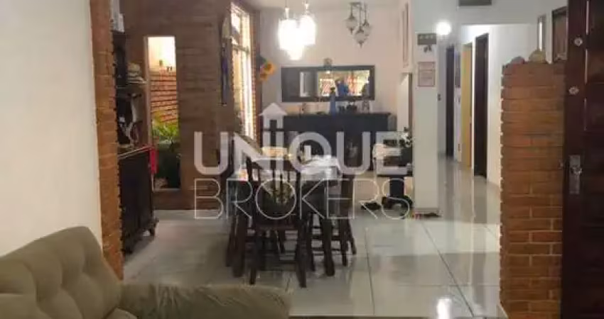 Casa com 3 quartos à venda na Rua Doutor Felipe Elias, 159, Cidade Luiza, Jundiaí