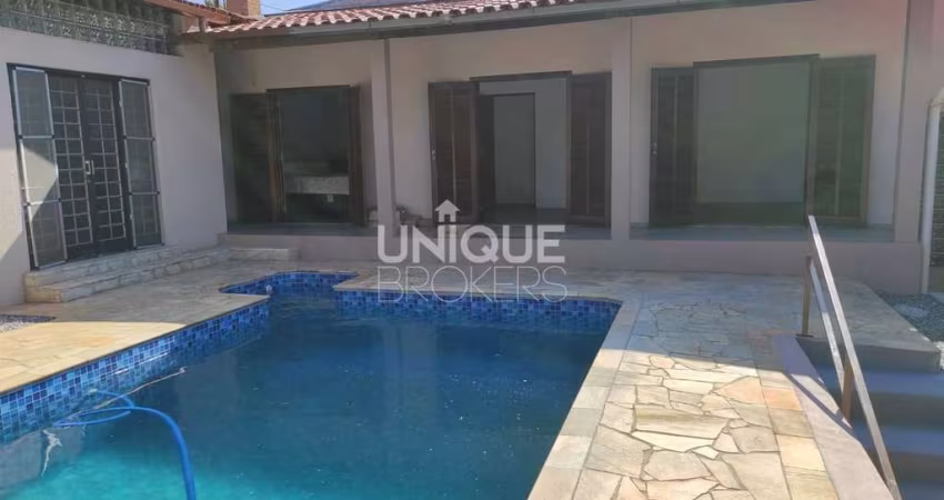 Chácara com 4 quartos, Rio Acima - Jundiaí