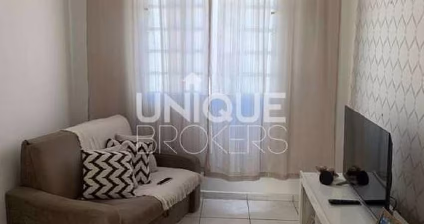Apartamento com 2 quartos, Recanto Quarto Centenário - Jundiaí