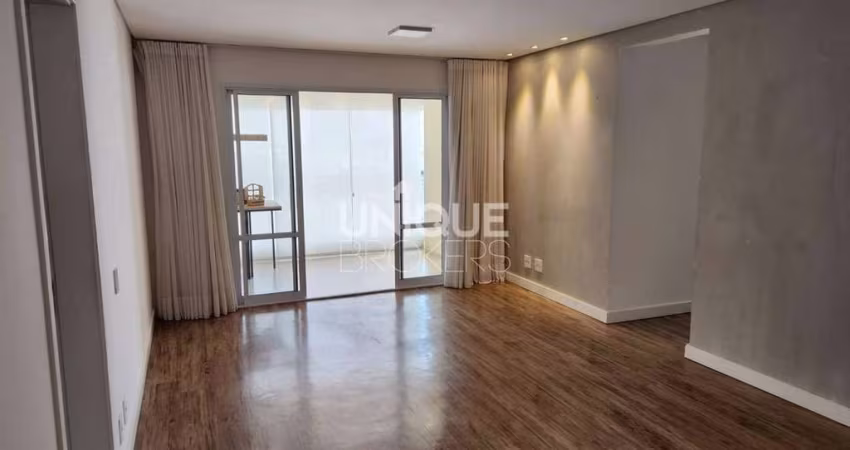 Apartamento com 3 quartos, Parque Residencial Eloy Chaves - Jundiaí