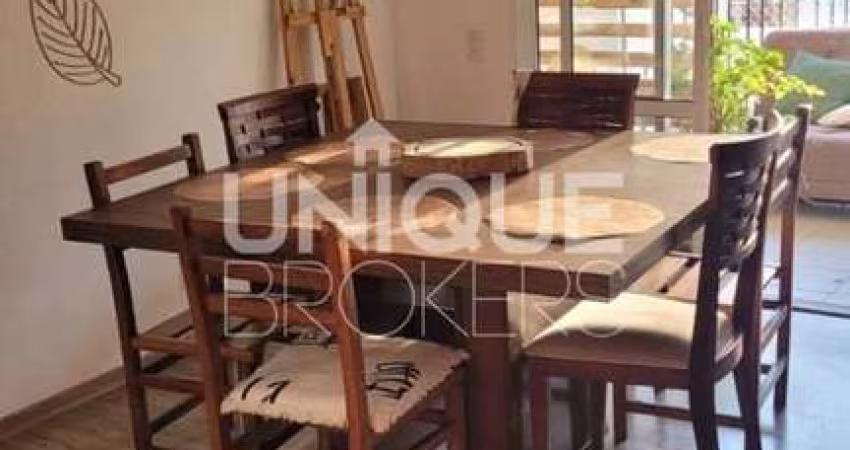 Apartamento com 4 quartos, Parque Residencial Eloy Chaves - Jundiaí